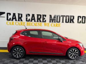 Renault Clio Equilibre 1.0 Automatic - Image 3