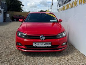 Volkswagen Polo 2018 Polo 1.2 Automatic Only 59, 0 - Image 3