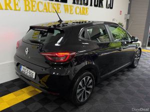 Renault Clio Equilibre 1.0 Automatic - Image 4