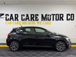 Renault Clio Equilibre 1.0 Automatic - Image 3