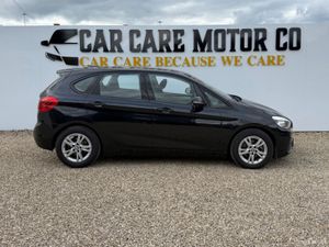 BMW 2-Series 2016 Bmw 218d Automatic - Image 2