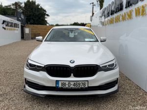 BMW 5-Series 530 E G30 SE 4DR Auto - Image 3