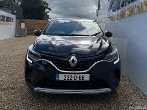 Renault Captur Evolution TCE 140 Auto MY23 5D - Image 3