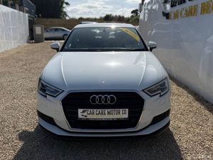 Audi A3 2017 Audi A3 Hatch 1.4 Automatic Upgraded - Image 3