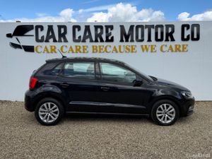 Volkswagen Polo DBA Aucjz Auto - Image 2