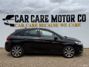 Citroen C4 2016 C4 1.2 Automatic - Image 2