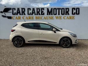 Renault Clio 2017 Clio Automatic - Image 2