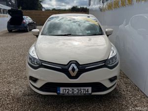 Renault Clio 2017 Clio Automatic - Image 3