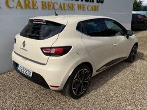 Renault Clio 2017 Clio Automatic - Image 4