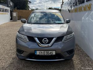 Nissan X-Trail 1.6 DSL XE SP 7 Seat E6 4DR - Image 3