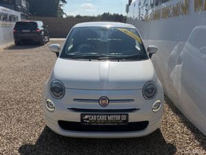 Fiat 500 2017 Fiat 500 0.9 Automatic - Image 3