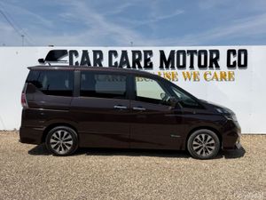 Nissan Serena Dba-fc26 5DR Auto - Image 2