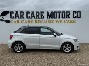Audi A1 2017 Audi A1 1.0 Automatic - Image 2