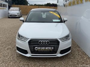 Audi A1 2017 Audi A1 1.0 Automatic - Image 3