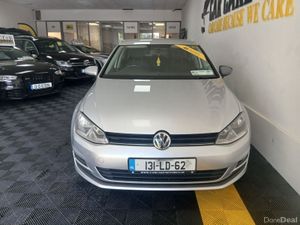 Volkswagen Golf TL 1.6tdi M5F 105HP 5DR - Image 3