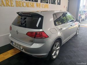Volkswagen Golf TL 1.6tdi M5F 105HP 5DR - Image 4