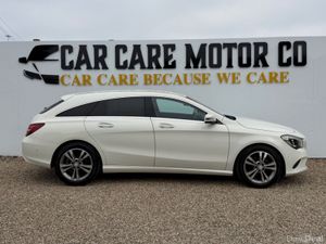 Mercedes-Benz CLA 2016 CLA 180 1.6 Automatic - Image 2