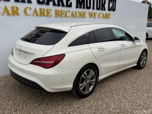 Mercedes-Benz CLA 2016 CLA 180 1.6 Automatic - Image 4
