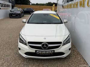 Mercedes-Benz CLA 2016 CLA 180 1.6 Automatic - Image 3