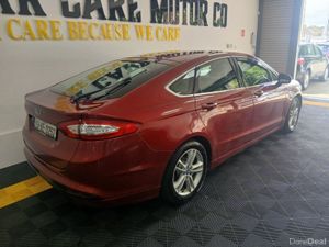 Ford Mondeo Titanium 2.0tdci 150PS 4DR - Image 4