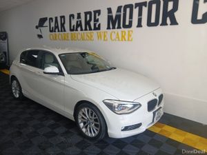 BMW 1-Series 116 I Dba-1a16 5DR Auto - Image 2