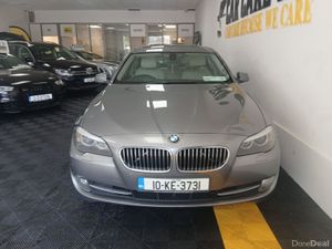 BMW 5-Series 520D SE FW12 4DR Auto - Image 3