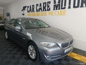 BMW 5-Series 520D SE FW12 4DR Auto - Image 2