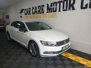 Volkswagen Passat 2.0 TDI GT BMT 150PS 4DR - Image 2