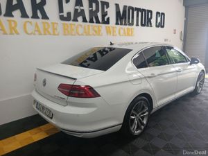 Volkswagen Passat 2.0 TDI GT BMT 150PS 4DR - Image 4