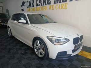 BMW 1-Series 116 I Dba-1a16 5DR Auto - Image 2