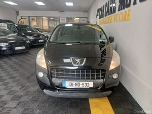 Peugeot 3008 Active 1.6hdi 112 4DR - Image 3