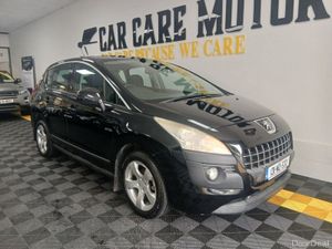 Peugeot 3008 Active 1.6hdi 112 4DR - Image 2