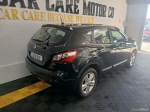 Nissan Qashqai 1.5 SV 5DR - Image 4