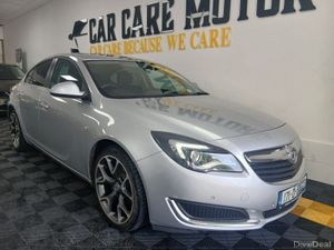 Vauxhall Insignia 1.6 Cdti Ecoflex Design NAV S/S - Image 2
