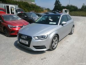 Audi A3 2013 - Image 2
