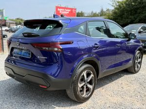 2024 Nissan Qashqai 1.5 EPOWER SV AUTO - Image 3
