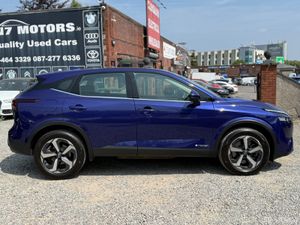 2024 Nissan Qashqai 1.5 EPOWER SV AUTO - Image 2