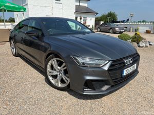 Audi A7 2020 / Finance Available - Image 3