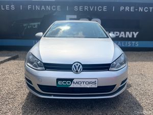 VW GOLF, 2014, 1.4 TSI, MANUAL, NEW NCT 07/2027 - Image 2