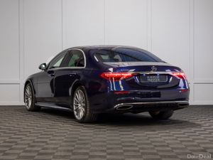 2023 Mercedes-Benz S-Class S580e LWB AMG Line - Image 4