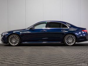 2023 Mercedes-Benz S-Class S580e LWB AMG Line - Image 3