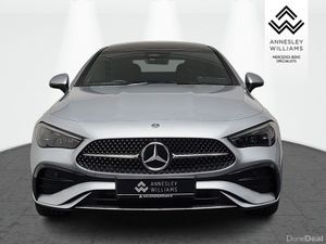 Mercedes-Benz CLE CLE300e AMG Premium + - Image 3