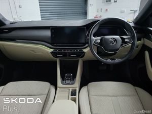 Skoda Octavia Style 1.0Tsi 110Bhp DSG - Image 3