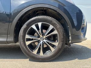 2015 TOYOTA RAV4 2.0D4D 4 WHEELDRIVE - Image 4