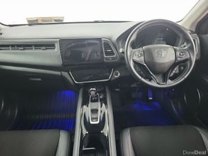 Honda Vezel VEZEL Self Charging Hybrid - Image 4