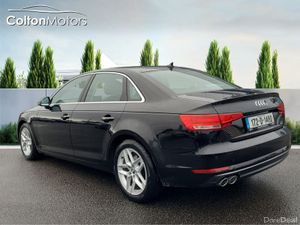 Audi A4 2.0TDI 190HP S tronic SE Ultra - Image 3