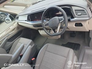 Volkswagen California CALI OCEAN 2.0TDI 150BHP  AU - Image 2