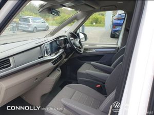Volkswagen California CALI OCEAN 2.0TDI 150BHP  AU - Image 4
