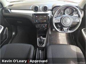 Suzuki Swift 1.2 Hybrid SZ-L - Image 2