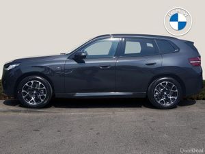 BMW X3 30e xDrive M Sport - Image 3